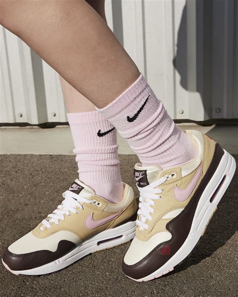 187 nike schuhe|Nike Air Max 1 '87 Sneaker (Women) .